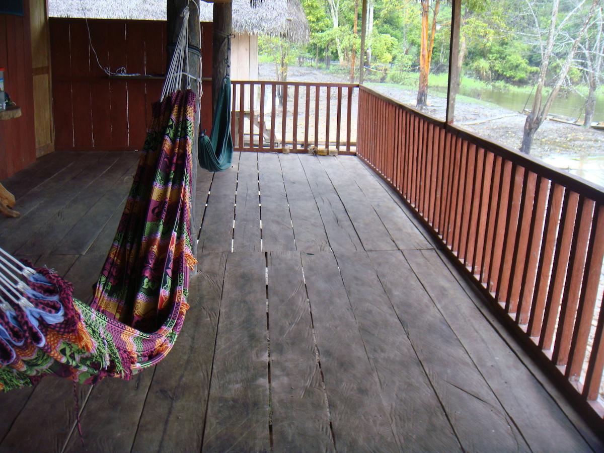 Tuqui Tuqui Amazon Hotel Yucuruche Camera foto